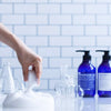 Biotin + Scalp Shampoo & Hair Treatment Set - Bella Tokyo
